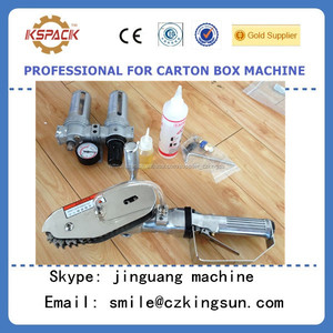 cartón corrugado máquina separador de residuos - Product Image 1