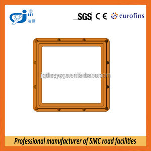 A15/B125/C250 Grille Avaloir pour Allée/Passerelle - Product Image 3