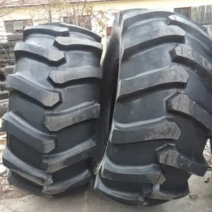 Steel and nylon forestry tyre 28L-26 LS-2 forestry logging tyre