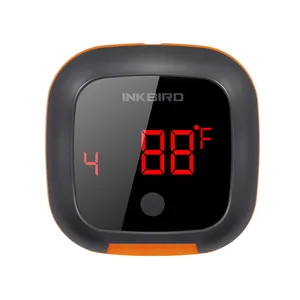 <span class=keywords><strong>Thermomètre</strong></span> numérique sans fil pour barbecue, four magnétique, <span class=keywords><strong>IBT</strong></span>-<span class=keywords><strong>4XS</strong></span> - Product Image 1