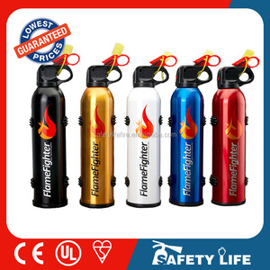 500 مللي طفاية حريق السعر/500 مللي سيارة ميني طفاية حريق - Product Image 4