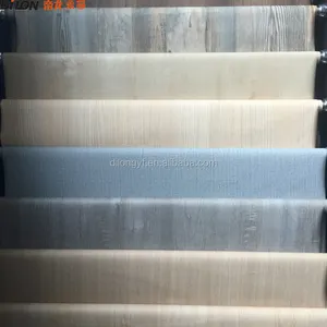 Colofour PVC Decoration Film For Furniture