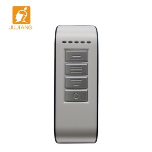 Giáng sinh Hot <span class=keywords><strong>Transmitter</strong></span>!!! <span class=keywords><strong>RF</strong></span> Ánh Sáng LED Phổ Quát điều khiển từ xa cho cửa nhà để xe JJ-HPRC-12 - Product Image 2