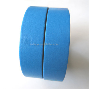 Màu Xanh Crepe Giấy Họa Sĩ Băng - Product Image 5