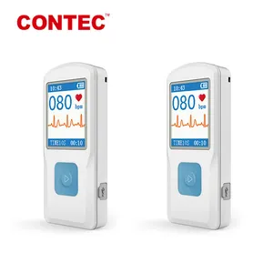 Instrumento palma ecg pm10