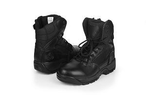 Botas de combate de diseño inteligente Altura del tobillo de invierno con materiales desechables de la más alta calidad - Product Image 2