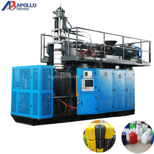 El ce probó el agua botella máquina de moldeo por extrusión <span class=keywords><strong>precio</strong></span> de alta calidad bajo <span class=keywords><strong>precio</strong></span> - Product Image 1