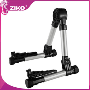 Soporte para todos los tamaños incluyendo guitarras clásicas, folk, el jazz y guitarras eléctricas y bajos - Product Image 2