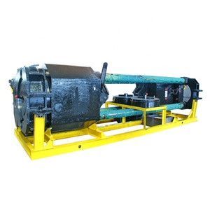Martello per Palificazione Diesel DD65 con Asta Guida, Martello per Palificazione Diesel Usato - Product Image 2