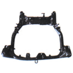 Atacado de Alta Produção 1117*975*640MM <span class=keywords><strong>CROSS</strong></span> MEMBRO para ELANTRA 2007 62405-2H030 - Product Image 1