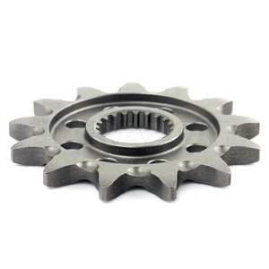 12-17 denti Anteriore In Acciaio Pignone per <span class=keywords><strong>KTM</strong></span> EXC SX <span class=keywords><strong>SXF</strong></span> 125 150 200 <span class=keywords><strong>250</strong></span> 300 450 500 - Product Image 4