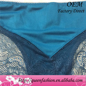 Culotte en nylon OEM, <span class=keywords><strong>sous</strong></span>-vêtements exotiques sexy pour femmes, 2016 - Product Image 4