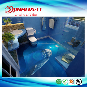 Resina <span class=keywords><strong>Epoxi</strong></span>, Materia Prima Principal para Pintura de Pisos <span class=keywords><strong>Epoxi</strong></span> - Product Image 6