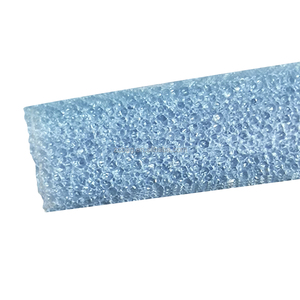 Lámina de polietileno reticulado de espuma de <span class=keywords><strong>XPE</strong></span> de alta densidad de espuma suave y flexible de Flip Flop espuma de aislamiento de al aire libre colchón - Product Image 3