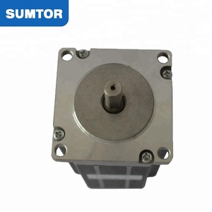 Motor Paso a Paso Nema 23 de 4 Ejes, 57HS11230A4D8, 2 Fases, 112 mm, 3 A, Diámetro del Eje de 8 mm, 425 oz - Product Image 4
