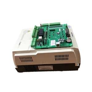 7.5KW <span class=keywords><strong>Monarch</strong></span> <span class=keywords><strong>nice3000</strong></span> thang máy điều khiển NICE-L-C-4007 bộ phận thang máy tích hợp biến tần - Product Image 4