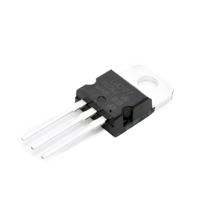 wholesale prices Browse From huge selection Here 10pcs*New LM317T LM317
