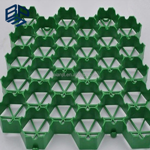 <strong>Plastic</strong> <strong>Grid</strong> Panel <strong>Plastic</strong> Driveway Paver <strong>Gravel</strong> <strong>Grid</strong> - Product Image 3