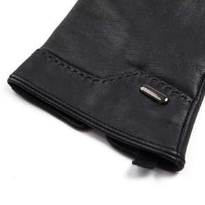 <span class=keywords><strong>Gants</strong></span> de conduite en cuir véritable, Ultra fins, classiques, <span class=keywords><strong>pour</strong></span> femmes, GL39, nouvelle collection - Product Image 6