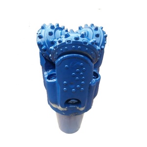 Tci tricone Ba <span class=keywords><strong>Cone</strong></span> Rock Con lăn khoan <span class=keywords><strong>bit</strong></span> cho Giàn Khoan dầu - Product Image 1