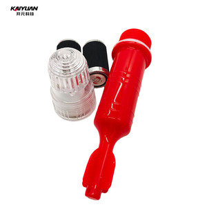 Professional <strong>Led</strong> Fishnet Mark Solar <strong>Fishing</strong> <strong>Net</strong> <strong>Light</strong> - Product Image 3