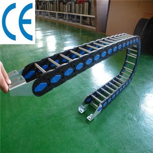 Ruiao Power Track câble <span class=keywords><strong>flexible</strong></span> - Product Image 2