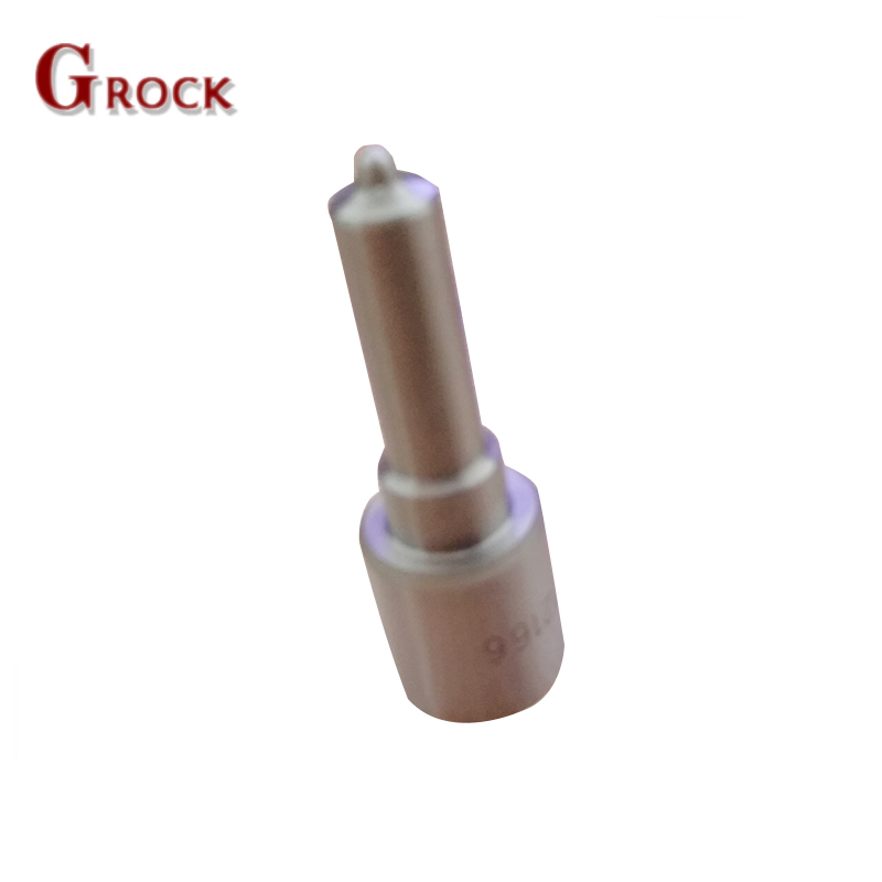 Высокий стандарт инжектор части форсунок Common Rail Насадка для продажи DLLA140P1790