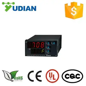 AI-708H Chỉ Báo Lưu Lượng Kế Totalizer