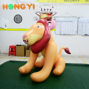 <span class=keywords><strong>León</strong></span> inflable flotando <span class=keywords><strong>en</strong></span> el agua al aire libre niños adultos <span class=keywords><strong>piscina</strong></span> juguete inflable <span class=keywords><strong>León</strong></span> - Product Image 1