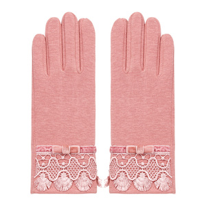 Plus de couleurs Phone Touch Gants d'équitation d'<span class=keywords><strong>hiver</strong></span> pour femmes - Product Image 6