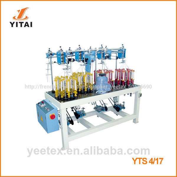 Machine textile, machines textiles, machine d'impression textile