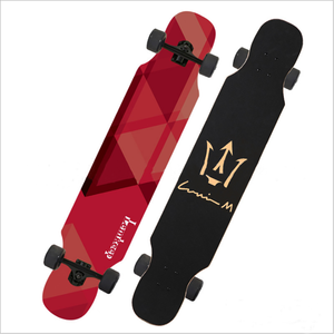 7 capa de <span class=keywords><strong>arce</strong></span> <span class=keywords><strong>canadiense</strong></span> de Skateboard en blanco tabla monopatín - Product Image 3