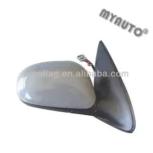 YAN GÖRÜNÜM AYNA NISSAN SUNNY 2001-2003 IÇIN KULLANıLAN