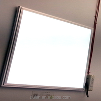 Diffuseur en plastique PS, feuille acrylique