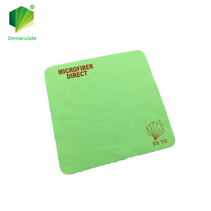 Slap-up de velours double face en <span class=keywords><strong>microfibre</strong></span> design personnalisé en vrac lunettes <span class=keywords><strong>tissu</strong></span> - Product Image 4