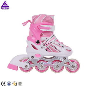 <span class=keywords><strong>Patines</strong></span> de línea <span class=keywords><strong>4</strong></span> <span class=keywords><strong>ruedas</strong></span> desmontables venta al por mayor - Product Image 2