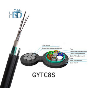 <span class=keywords><strong>Cable</strong></span> <span class=keywords><strong>de</strong></span> <span class=keywords><strong>Fibra</strong></span> Óptica <span class=keywords><strong>de</strong></span> 1 Km, Precio por Metro, 2, 4, 6, 8, 12, 24, 48, 96, 288 Núcleos, Monomodo, Blindado, <span class=keywords><strong>Submarino</strong></span> - Product Image 2