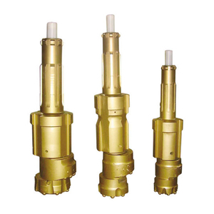DTH Bit <span class=keywords><strong>ODEX</strong></span> lập dị quá tải vỏ hệ thống - Product Image 1
