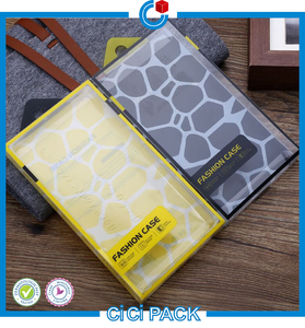 Cajas de embalaje de <span class=keywords><strong>la</strong></span> <span class=keywords><strong>ampolla</strong></span> de alta calidad caja del teléfono inteligente para el iphone caso accesorios - Product Image 5
