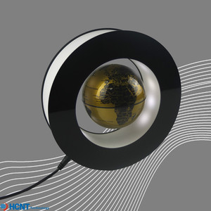 2015 nuevo rotar levitación mundo - Product Image 4