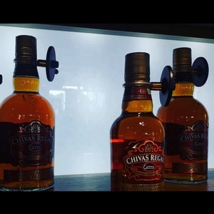 Bán Lẻ Nam Châm EAS <span class=keywords><strong>RF</strong></span> Chống Trộm An Ninh Chai Rượu <span class=keywords><strong>Tag</strong></span> - Product Image 2