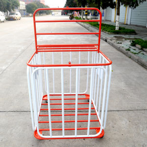 <span class=keywords><strong>Cage</strong></span> à billes pliable en métal pour ballon <span class=keywords><strong>de</strong></span> football XY-QL005 - Product Image 3