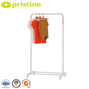 VENTA Calidad Venta al por mayor Taiwán Sala de estar moderna Almacenamiento de muebles Fabricante MIT DIY Artículos para el hogar Lavandería Colgar ropa - Product Image 4