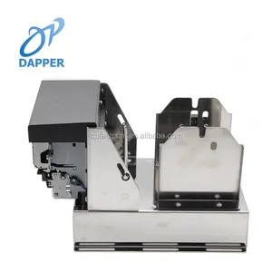 80mm Kiosk/Drucker Thermodrucker Modul Ticketdrucker Terminal