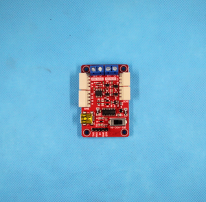 FE-URT-1ตัวแปลงสัญญาณอนุกรมแบบมัลติฟังก์ชัน us/urat ไปยัง SMS RS485และ SCS ควบคุมเซอร์โว TTL สำหรับหุ่นยนต์ <span class=keywords><strong>UART</strong></span> <span class=keywords><strong>Servo</strong></span> - Product Image 5