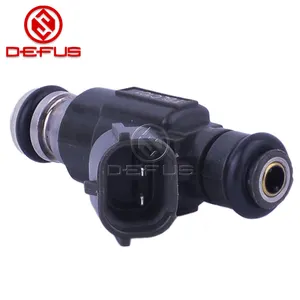 Nozzle DEFUS High Quality Fuel Injector FBLC101 For Altima 3.5L V6 02-06 Factory Price Wholesale Car Spare Parts Injectors FBLC101
