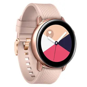 สายอะไหล่ซิลิโคนนิ่มสำหรับ Samsung Galaxy Watch,สินค้าใหม่