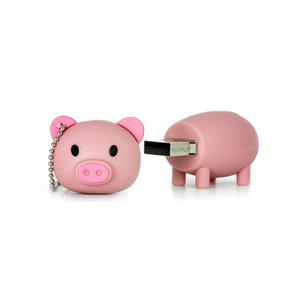 Thẻ Nhớ Usb Flash Ếch Di Động Dung Lượng Cao - Product Image 2