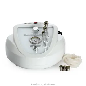 Vacuum diamond microdermabrasion facial beauty equipment