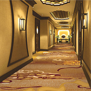 Tappeto stampato in Nylon <span class=keywords><strong>per</strong></span> moquette dell'hotel della <span class=keywords><strong>sala</strong></span> usata <span class=keywords><strong>per</strong></span> banchetti tappeto <span class=keywords><strong>per</strong></span> camera dei bambini decorativo - Product Image 4
